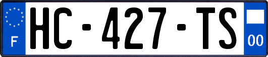 HC-427-TS