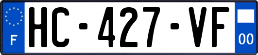 HC-427-VF