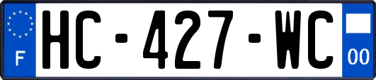HC-427-WC