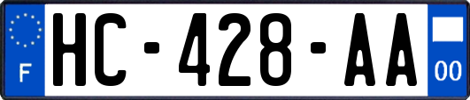 HC-428-AA