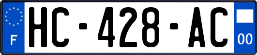 HC-428-AC