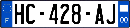 HC-428-AJ