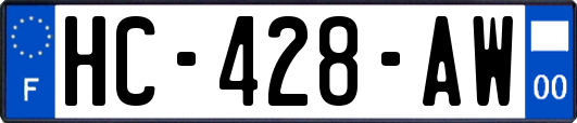 HC-428-AW