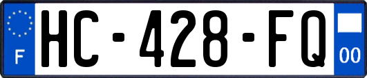 HC-428-FQ