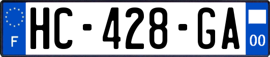 HC-428-GA