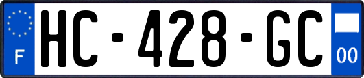 HC-428-GC