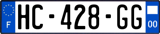 HC-428-GG