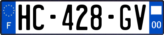 HC-428-GV