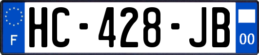 HC-428-JB