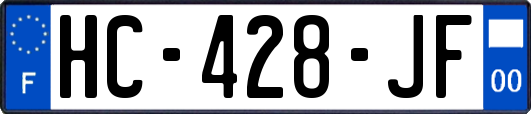 HC-428-JF