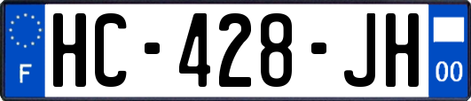 HC-428-JH