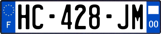 HC-428-JM