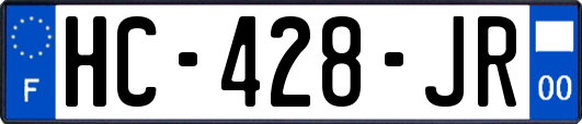 HC-428-JR