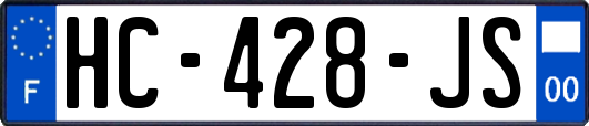 HC-428-JS