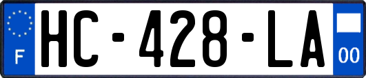 HC-428-LA