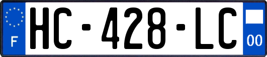 HC-428-LC