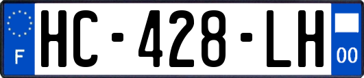HC-428-LH