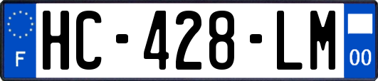 HC-428-LM