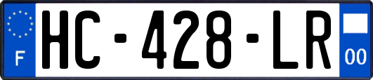 HC-428-LR