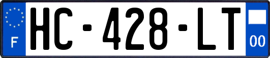 HC-428-LT