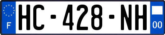 HC-428-NH