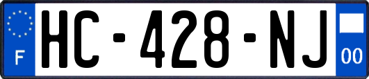HC-428-NJ