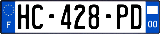 HC-428-PD