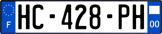 HC-428-PH