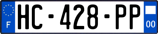 HC-428-PP