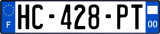 HC-428-PT