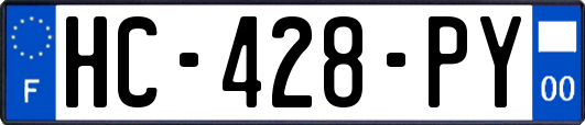 HC-428-PY