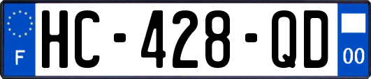 HC-428-QD