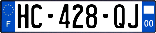 HC-428-QJ