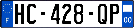 HC-428-QP