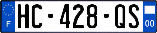 HC-428-QS