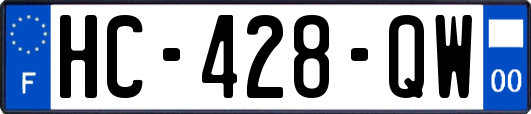 HC-428-QW