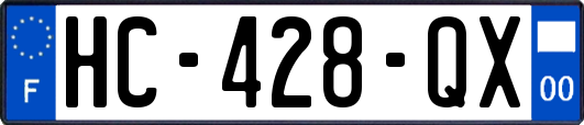 HC-428-QX