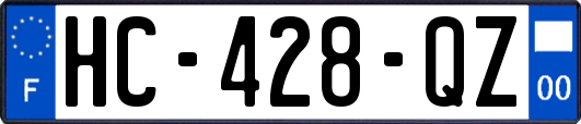 HC-428-QZ