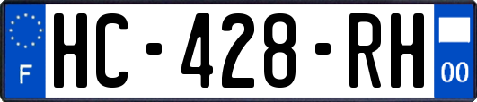 HC-428-RH