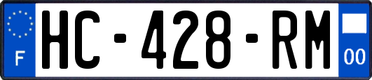 HC-428-RM