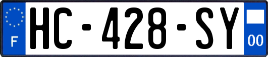 HC-428-SY