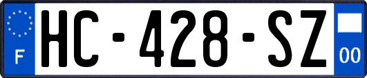 HC-428-SZ
