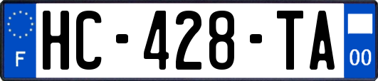 HC-428-TA