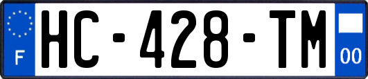 HC-428-TM