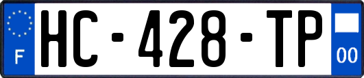 HC-428-TP