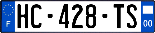 HC-428-TS