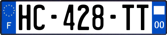 HC-428-TT