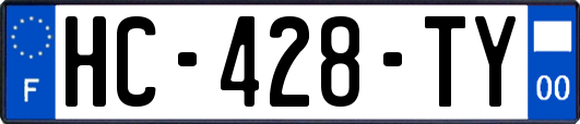 HC-428-TY