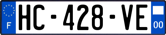 HC-428-VE