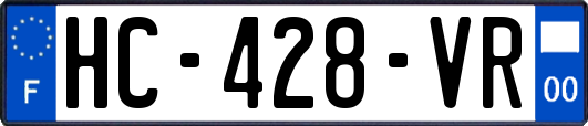 HC-428-VR